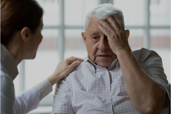 Лечение сосудистой и старческой деменции в Павловском Посаде
