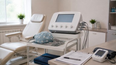 Кодирование током в Павловском Посаде