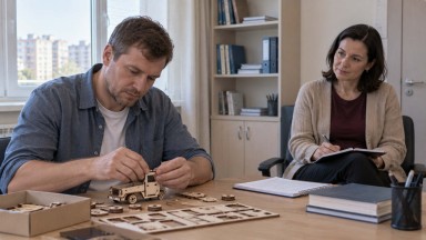 Лечение игромании в Павловском Посаде