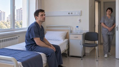Лечение психоза в Павловском Посаде