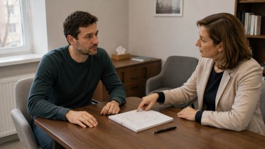 Лечение тревожного расстройства в Павловском Посаде
