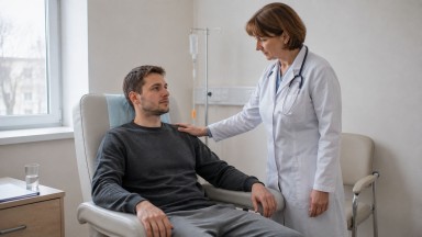 Детоксикация от марихуаны в Павловском Посаде