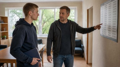 Терапевтическое сообщество в Павловском Посаде