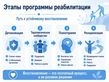 Миннесотская модель в Павловском Посаде
