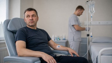 Вывод из запоя в стационаре в Павловском Посаде