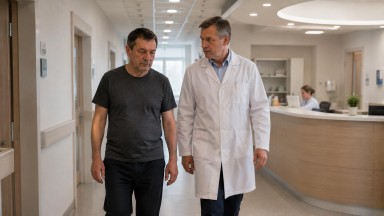 Лечение хронического алкоголизма в Павловском Посаде