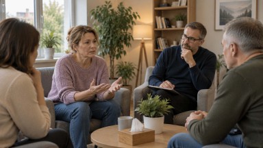 Лечение созависимости в Павловском Посаде