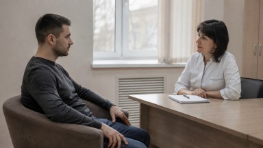 Лечение зависимости от марихуаны в Павловском Посаде