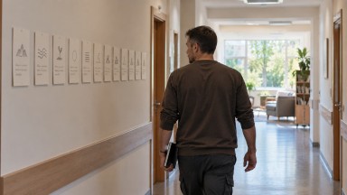 Реабилитация 12 шагов в Павловском Посаде